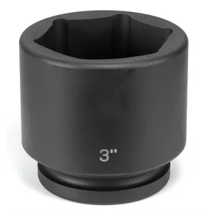 Grey Pneumatic Corp IMP SOCKET 1242626 