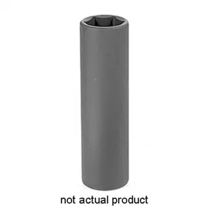 Grey Pneumatic Corp SOC 19MM 1/2D I 1225483 