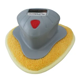 Carrand Companies SONIC-SHINE POW 1208190 