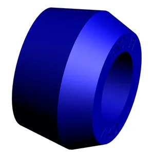 Atro Shock Bushing (High Temp) 227076 