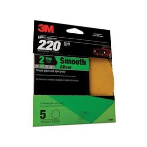 3M Automotive ROLLS-GOLD STIK 1284968 