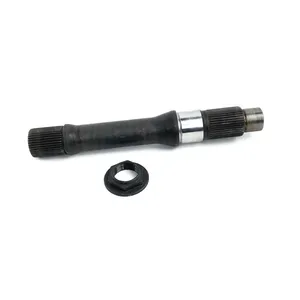 Euroricambi OUTPUT SHAFT 263172 