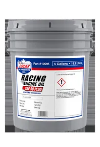 Lucas Oil Synthetic Engine 227344 