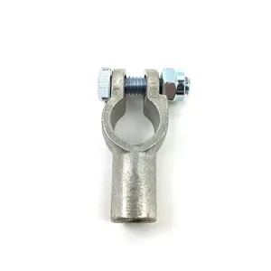 Grote Straight Barrel Clamps 214312 