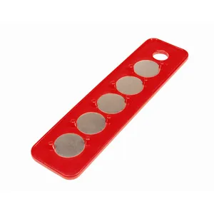 Mag-Clip Corporation ORIGINAL MAGCLI 1281804 