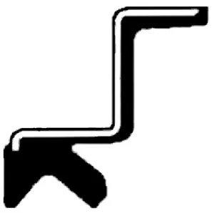 National Oil Seal 692352 