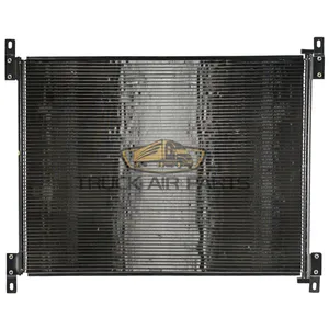 TruckAir Condenser 242612 