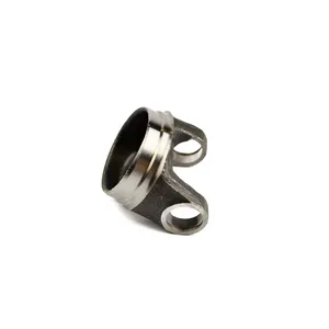 Spicer Drive Shaft Tube Weld Yoke 238150 