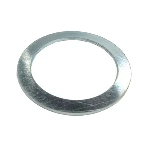 Euclid Washer, Spacer, Camshaft, Brake, 2 In. Od, 1-17/32 Id,... 297666 