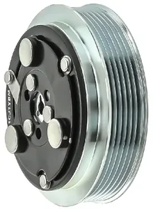 TruckAir Clutch 377684 