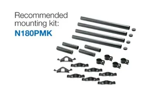 Fleetline BRACKET 917504 