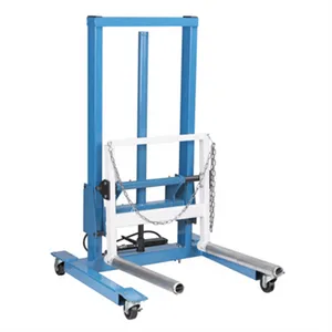 OTC/Division of SPX HIGH LIFT DUAL 1300234 