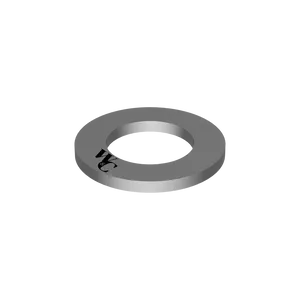 Watson & Chalin WASHER FLAT 1206862 