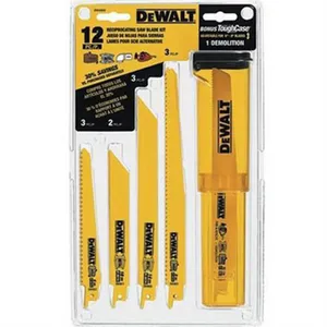 Dewalt (Black & Decker) SAW BLADES 1215512 
