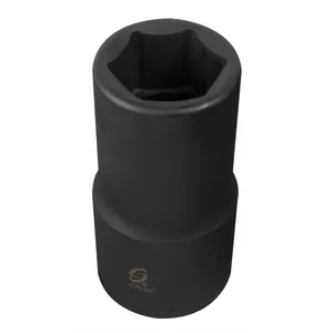 Sunex Tool IMPACT SOCKET 1 1339864 