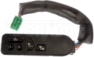 Dorman SEAT HEATER 555204 