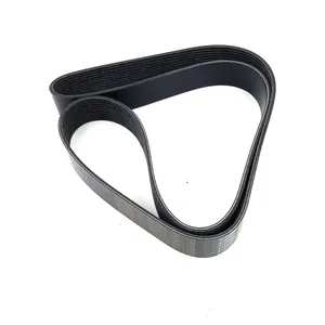 Dayco Serpentine Belt 258700 