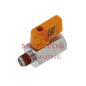 Meritor Shut Off Valve 734086 