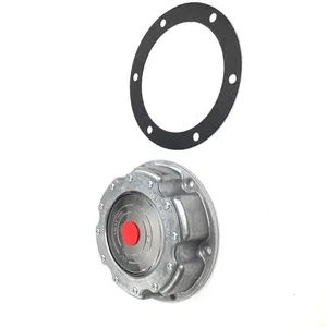 Stemco Hubcap - Rear Drive Wheel 272700 