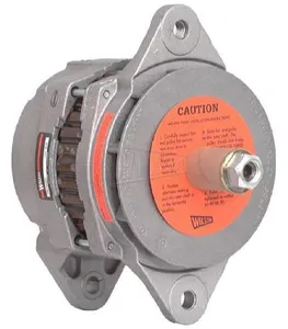 Wilson ALTERNATOR 365988 