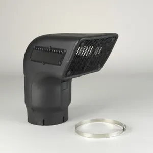 Donaldson AIR RAM, LOUVER 1155170 