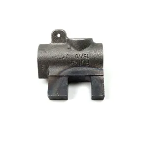 Eaton Block, Shift, Manual Transmission 257456 