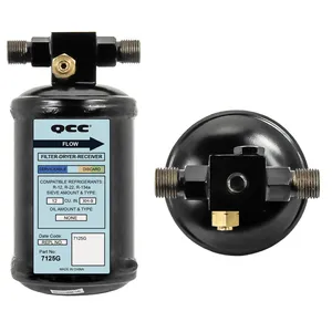 TruckAir Receiver Drier 334652 