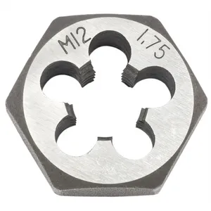 Gear Wrench HEX DIE 1/4-20 1244120 