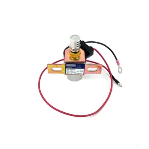Horton Fan Clutch Solenoid Valve 240912 