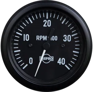 Tectran TACHOMETER 1113018 