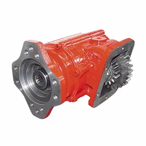 EATON BEZARES 6 BOLT PTO 1433936 