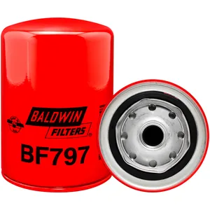 Baldwin Fuel Spin-On 242798 