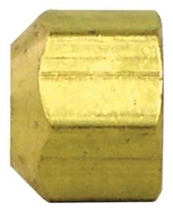 TruckPro CAP NUT 1/2 319564 