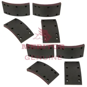 Meritor Lining-Axle Set 777290 