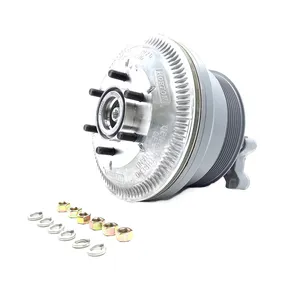 Horton Engine Cooling Fan Clutch 241674 