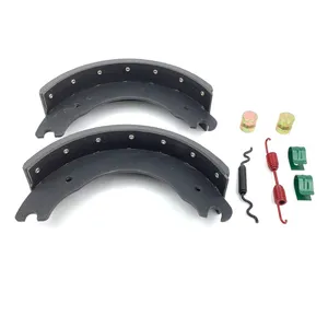 Abex Brake Shoe Kit Reman 294724 