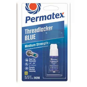 Permatex THREADLOCKER 722626 