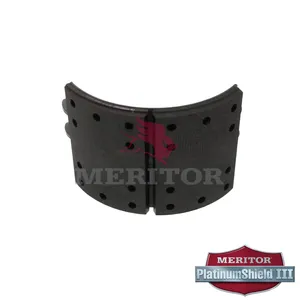 Meritor Reman Shoe 1008300 