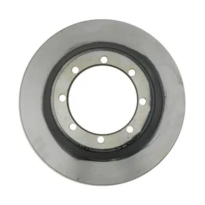 Raybestos DISC BRAKE ROTOR 989458 