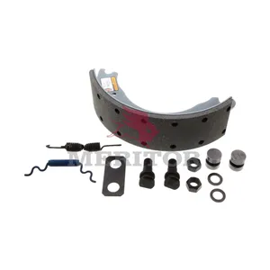Meritor Reman Shoe Kit 894284 