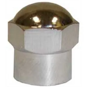 Counteract / Rema/KEX / XtraSeal CHROMED PLASTIC 1339826 