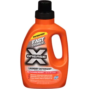 Permatex LAUNDRY DETGNT 730058 