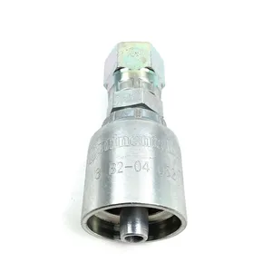 Contitech Fitting, Hyd 239658 