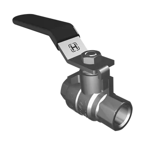 Hendrickson BALL VALVE 600732 