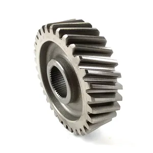 Euroricambi HELICAL GEAR 255850 