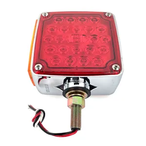 Truck-Lite Pedestal Light 263718 