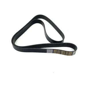 Dayco Serpentine Belt 267800 