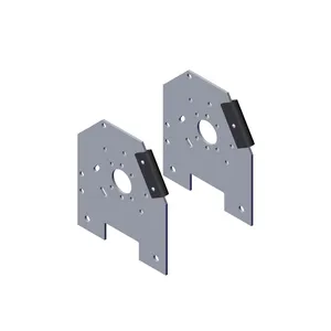 Roll-Rite Bracket Alumi 997963 