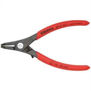 Knipex Tools EXT PRECISION S 1258702 