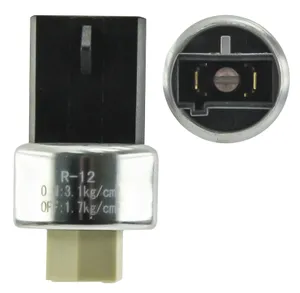 TruckAir Switch - Cycling 376822 